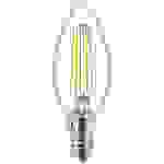 Philips Lighting 76221600 LED CEE E (A - G) E14 6.5 W = 60 W blanc froid (Ø x L) 3.5 cm x 9.7 cm 1 pc(s)
