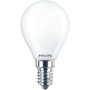 Philips Lighting 76287200 LED EEK E (A - G) E14 6.5W = 60W Kaltweiß (Ø x L) 45mm x 45mm 1St.
