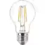 Philips LED 77775300 LED EEK F (A - G) E27 4.3 W = 40 W Warmweiß (Ø x L) 6 cm x 10.4 cm 3 St. Philips LED 77775300 LED EEK F (A - G) E27 4.3 W = 40 W Warmweiß (Ø x L) 6 cm x 10.4 cm 3 St.