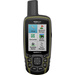 Garmin GPSMAP 65s Outdoor Navi Wandern Europa GLONASS, Bluetooth®, GPS