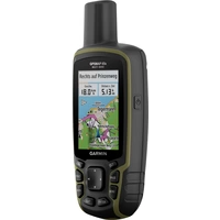 Garmin GPSMAP 65s Outdoor Navi Wandern Europa GLONASS, Bluetooth®, GPS Garmin GPSMAP 65s Outdoor Navi Wandern Europa GLONASS, Bluetooth®, GPS