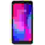 ZTE Blade A3 2020 Dual-SIM Smartphone 32GB 5.45 Zoll (13.8 cm) Dual-SIM Android™ 9.0 Dunkelgrau