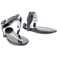 Cybershoes 2000-L Virtual Reality Bewegungsunterstützung  Schwarz Cybershoes 2000-L Virtual Reality Bewegungsunterstützung  Schwarz