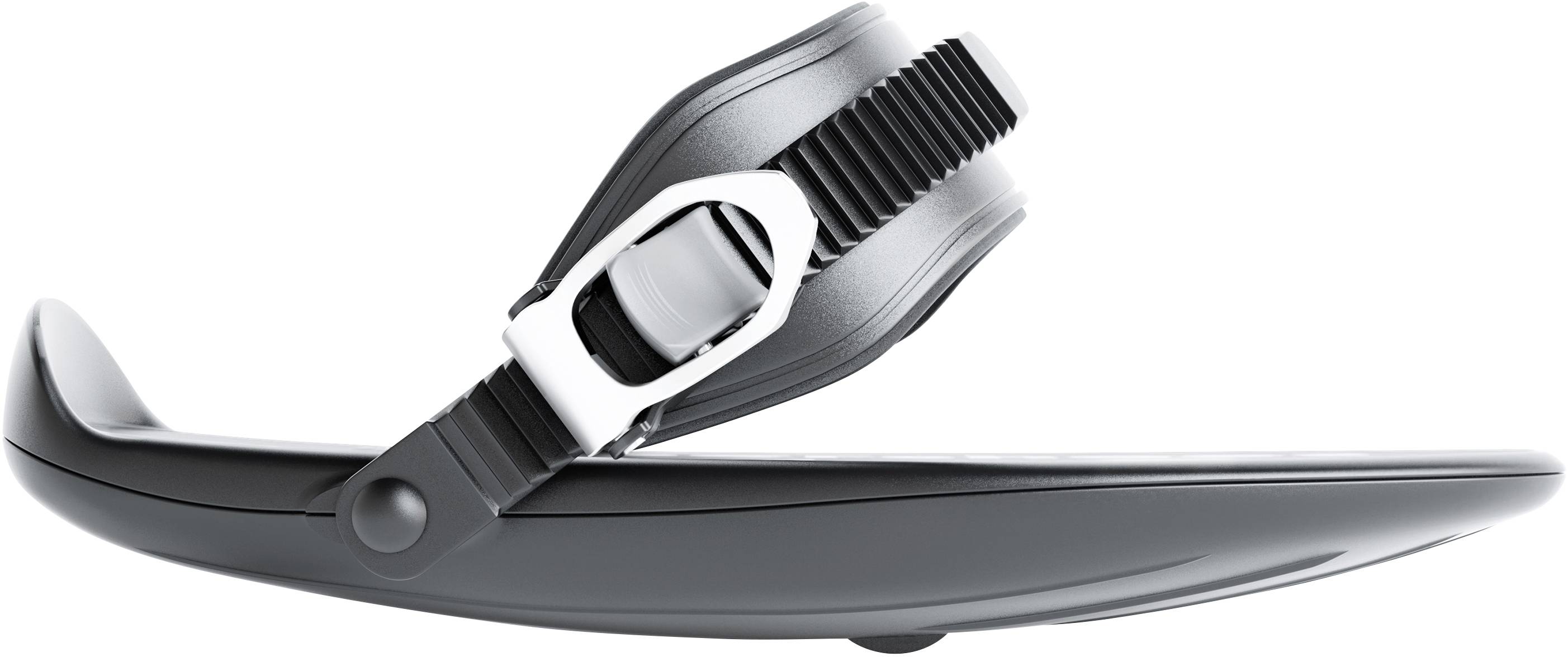 Cybershoes 2000-L Virtual Reality Bewegungsunterstützung  Schwarz