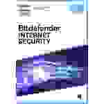 BitDefender Internet Security 10 Geräte/18 Monate Windows Antivirus