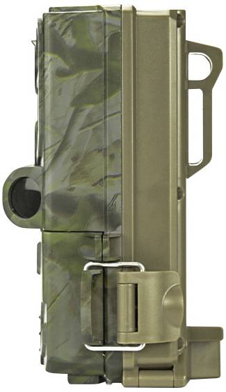 Renkforce RF-HC-300 Wildkamera 32 Megapixel Camouflage