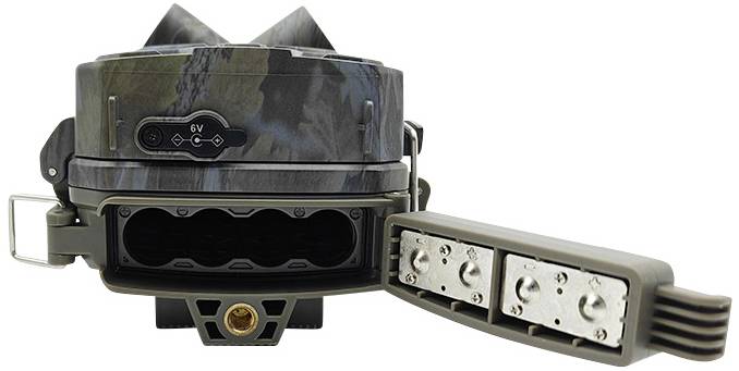 Renkforce RF-HC-300 Wildkamera 32 Megapixel Camouflage