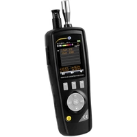 PCE Instruments PCE-PCO 2 Luftfeuchte-Datenlogger Messgröße Temperatur, Luftfeuchtigkeit 0 bis 50 PCE Instruments PCE-PCO 2 Luftfeuchte-Datenlogger Messgröße Temperatur, Luftfeuchtigkeit 0 bis 50