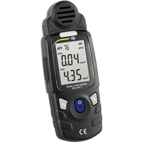 PCE Instruments Formaldehyd-Messgerät PCE-VOC 1 PCE Instruments Formaldehyd-Messgerät PCE-VOC 1