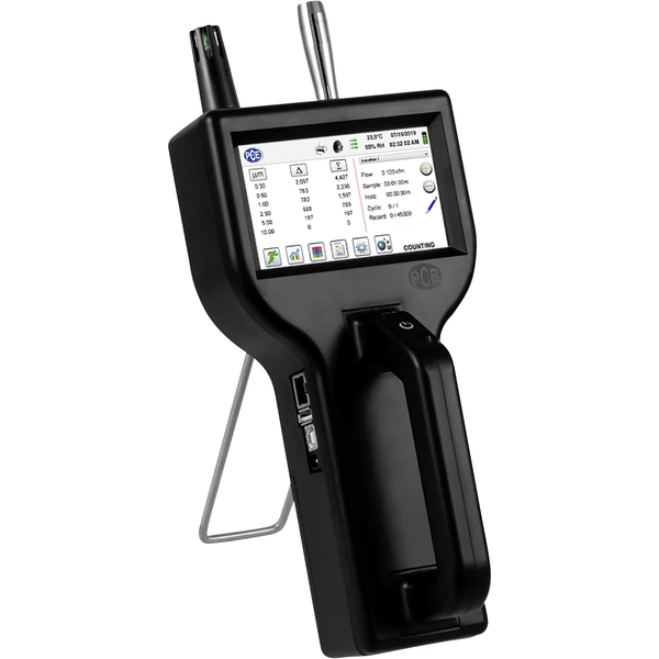PCE Instruments Aerosolmessgerät PCE-PQC 10 PCE Instruments Aerosolmessgerät PCE-PQC 10