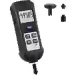 PCE Instruments PCE-T 260 Drehzahlmesser optisch, mechanisch 0.5 - 19999 U/min 5 - 99999 U/min PCE Instruments PCE-T 260 Drehzahlmesser optisch, mechanisch 0.5 - 19999 U/min 5 - 99999 U/min