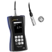 PCE Instruments PCE-VT 3700 Vibrationsmessgerät 2% PCE Instruments PCE-VT 3700 Vibrationsmessgerät 2%
