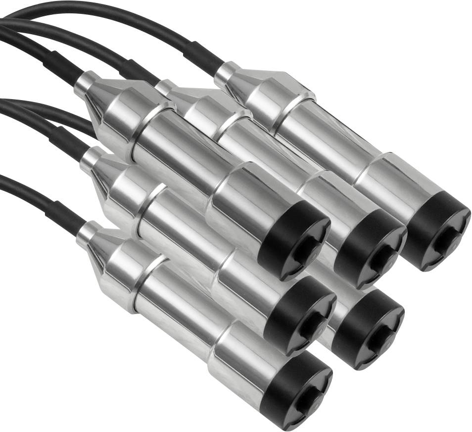 PCE Instruments PCE-CT 80 Materialdicken-Messgerät 0 - 5000µm