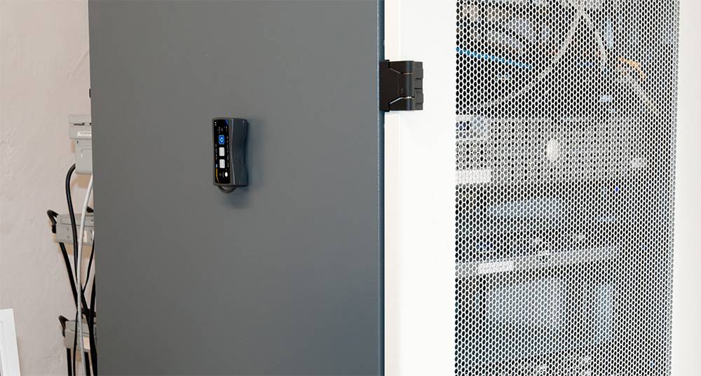 PCE Instruments PCE-VDL 16I PCE-VDL 16I Temperatur-Datenlogger, Luftfeuchte-Datenlogger, Luftdruck-Datenlogger -20 bis 65°C 0 bis