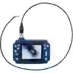 PCE Instruments PCE-VE 200 Endoskop Sonden-Ø: 4.5 mm Sonden-Länge: 1 m PCE Instruments PCE-VE 200 Endoskop Sonden-Ø: 4.5 mm Sonden-Länge: 1 m