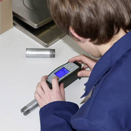 PCE Instruments PCE-RT 1200 Härteprüfgerät versandkostenfrei | voelkner