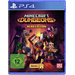 PS4 MINECRAFT DUNGEONS - HERO EDITION PS4 USK: 12