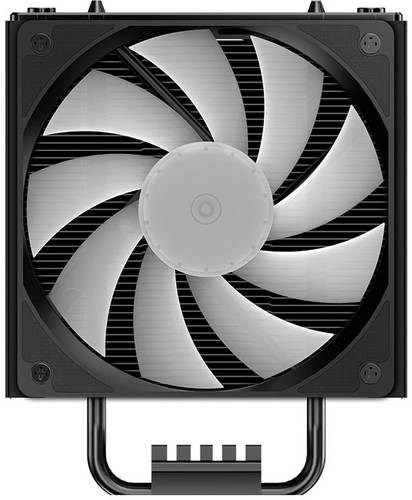 Jonsbo CR-201 CPU-Kühler mit Lüfter