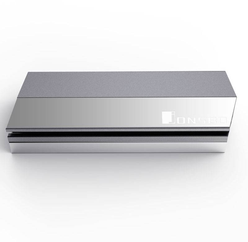 Jonsbo M.2 SSD M.2 SSD-Kühler