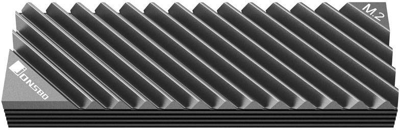 Jonsbo M.2-3 M.2 SSD Festplatten-Kühler