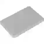 Verbatim Stor 'n' Go 2TB Externe Festplatte 6.35cm (2.5 Zoll) USB-A (USB 3.2 Gen 1) Spacegrau 53665 Verbatim Stor 'n' Go 2TB Externe Festplatte 6.35cm (2.5 Zoll) USB-A (USB 3.2 Gen 1) Spacegrau 53665