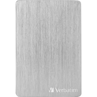 Verbatim Stor 'n' Go 2TB Externe Festplatte 6.35cm (2.5 Zoll) USB-A (USB 3.2 Gen 1) Spacegrau 53665 Verbatim Stor 'n' Go 2TB Externe Festplatte 6.35cm (2.5 Zoll) USB-A (USB 3.2 Gen 1) Spacegrau 53665
