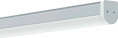 EMMA LED-Lichtleiste LED LED fest eingebaut 18W Aluminium