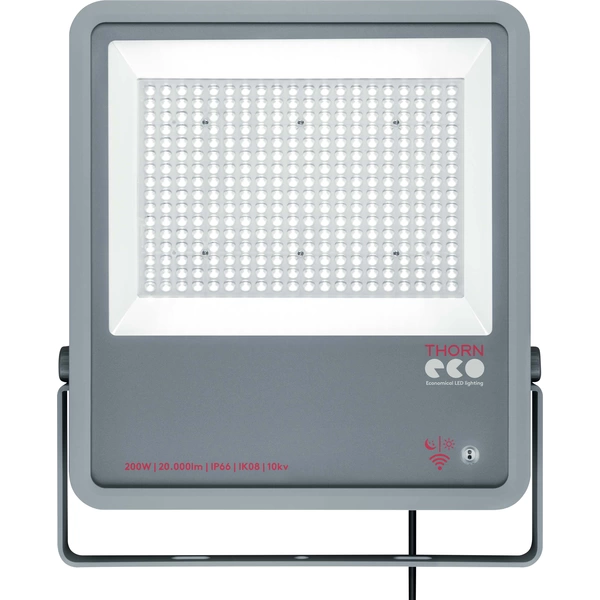Thorn ECO LEO 96630255 LED-Flutlichtstrahler 200 W Naturweiß Thorn ECO LEO 96630255 LED-Flutlichtstrahler 200 W Naturweiß