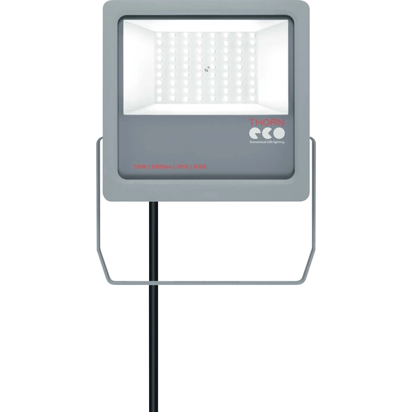 Thorn ECO LEONIE 96631099 LED-Flutlichtstrahler 50 W Warmweiß Thorn ECO LEONIE 96631099 LED-Flutlichtstrahler 50 W Warmweiß