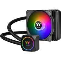 Thermaltake TH120 ARGB Sync AIO PC-Wasserkühlung Thermaltake TH120 ARGB Sync AIO PC-Wasserkühlung