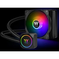 Thermaltake TH120 ARGB Sync AIO PC-Wasserkühlung Thermaltake TH120 ARGB Sync AIO PC-Wasserkühlung