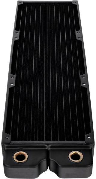 Thermaltake Pacific CLD360 Copper Radiator Wasserkühlung-Radiator