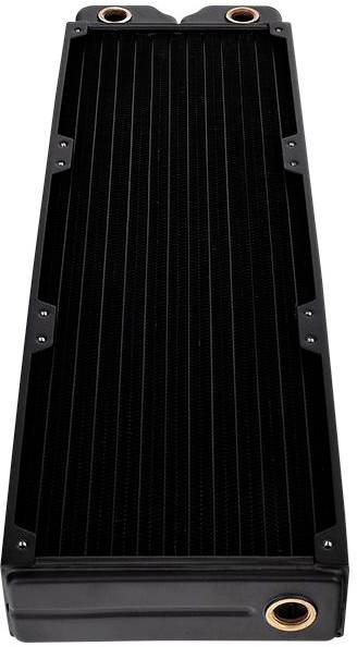Thermaltake Pacific CLD360 Copper Radiator Wasserkühlung-Radiator