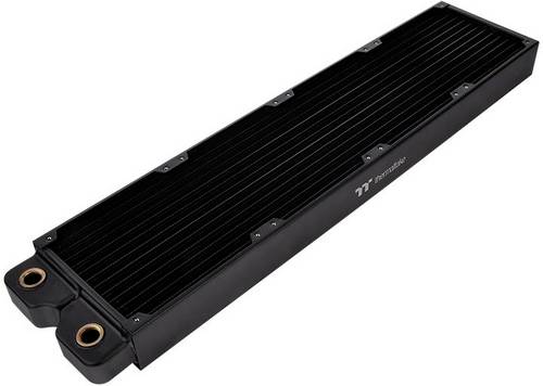 Thermaltake Pacific CLD480 Copper Radiator Wasserkühlung-Radiator