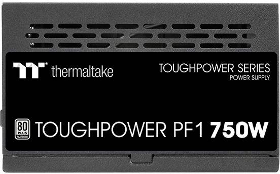 Thermaltake Toughpower PF1 PC Netzteil 750W ATX 80PLUS® Platinum