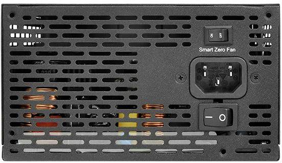 Thermaltake Toughpower PF1 PC Netzteil 850 W ATX 80PLUS® Platinum