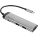 Verbatim 49140 USB-C® Dockingstation
