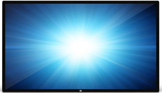 elo Touch Solution 5553L Digital Signage Display EEK: G (A - G) 139 cm 55 Zoll 3840 x 2160 Pixel 24/7