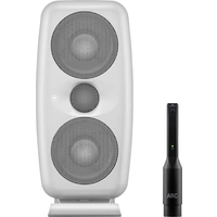 IK Multimedia iLoud MTM Aktiver Monitor-Lautsprecher 3.5 Zoll 1 St. IK Multimedia iLoud MTM Aktiver Monitor-Lautsprecher 3.5 Zoll 1 St.