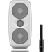 IK Multimedia iLoud MTM Aktiver Monitor-Lautsprecher 3.5 Zoll 1 St. IK Multimedia iLoud MTM Aktiver Monitor-Lautsprecher 3.5 Zoll 1 St.