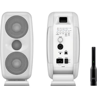 IK Multimedia iLoud MTM Aktiver Monitor-Lautsprecher 3.5 Zoll 1 St. IK Multimedia iLoud MTM Aktiver Monitor-Lautsprecher 3.5 Zoll 1 St.