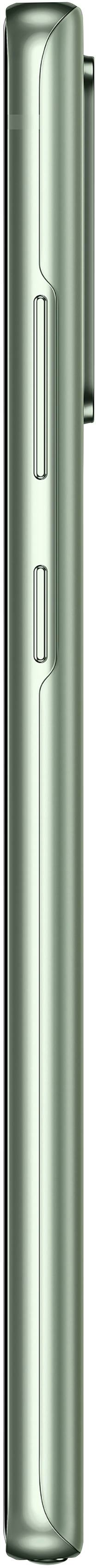 Samsung Galaxy Note 20 256 GB Grün 17 cm (6.7 Zoll) Smartphone