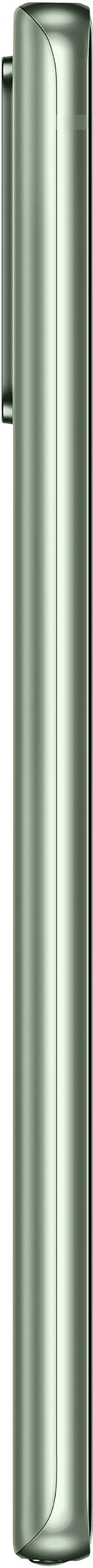 Samsung Galaxy Note 20 256 GB Grün 17 cm (6.7 Zoll) Smartphone