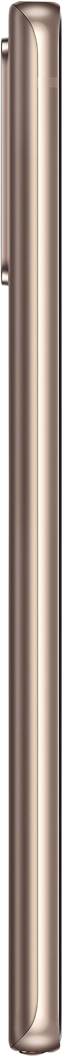 Samsung Galaxy Note 20 256 GB Bronze 17 cm (6.7 Zoll) Smartphone