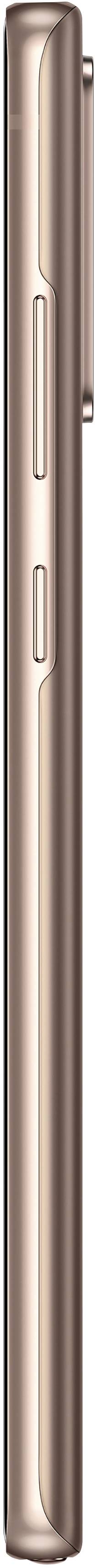 Samsung Galaxy Note 20 256 GB Bronze 17 cm (6.7 Zoll) Smartphone