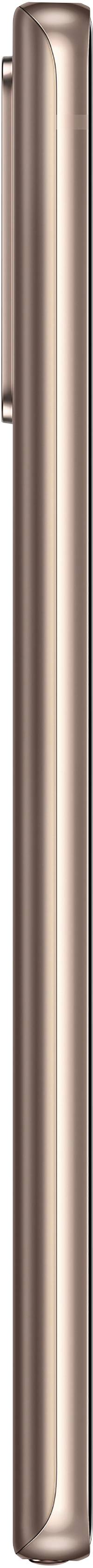 Samsung Galaxy Note 20 5G Dual-SIM Smartphone 256 GB 6.7 Zoll (17 cm) Dual-SIM Android™ 10 Bronze
