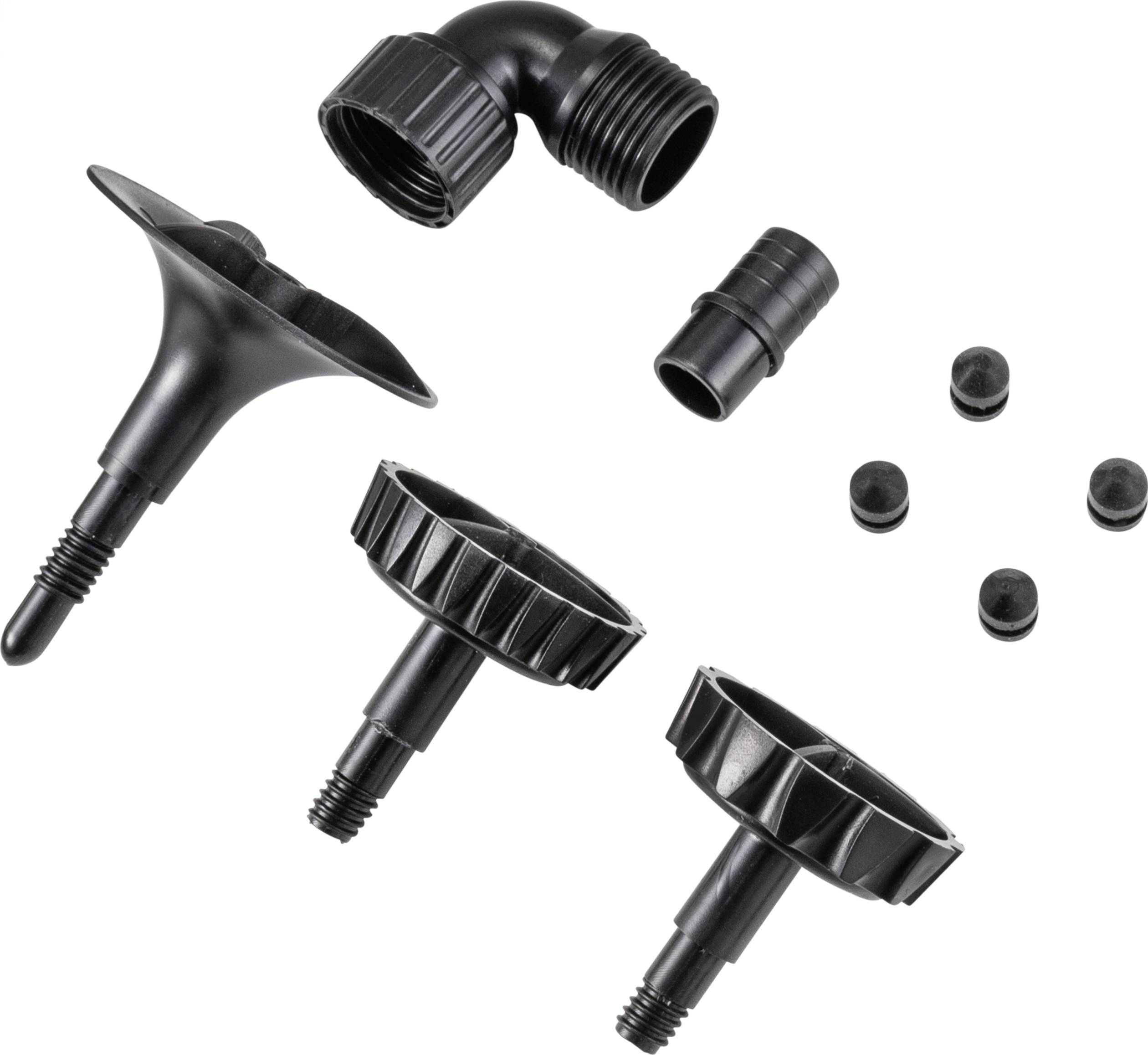 Renkforce RF-4599612 Springbrunnenpumpe 900 l/h