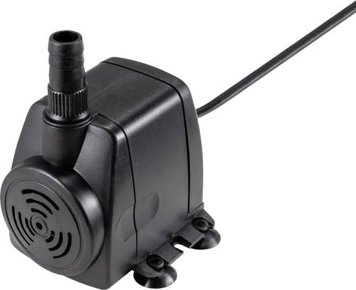 Renkforce Zimmerbrunnenpumpe 800 l/h 1.3 m