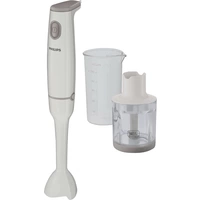 Philips HR1602/00 Stabmixer 550W Weiß Philips HR1602/00 Stabmixer 550W Weiß
