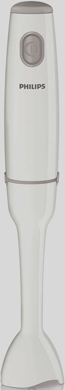 Philips HR1602/00 Stabmixer 550W Weiß